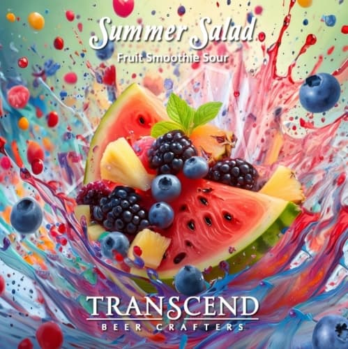 Summer Salad