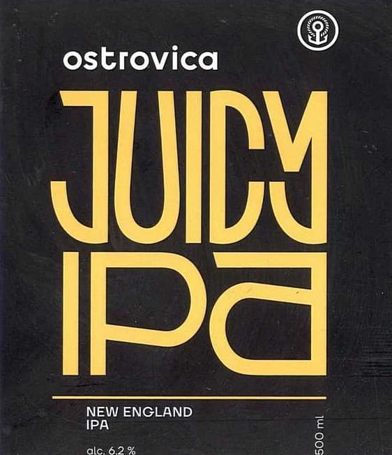 Juicy IPA