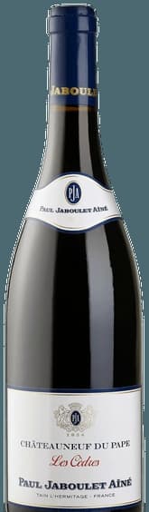 Les Cédres Châteauneuf-du-Pape