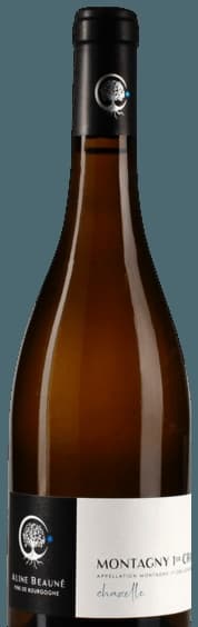Montagny 1er Cru 'Chazelle'