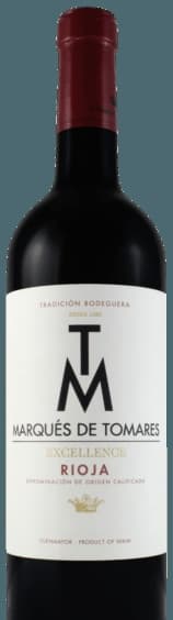 Excellence Tinto