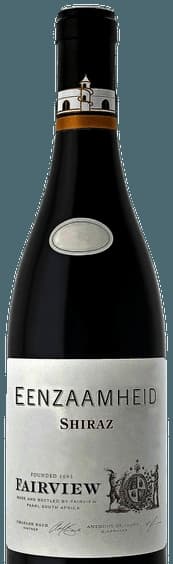Eenzaamheid Shiraz