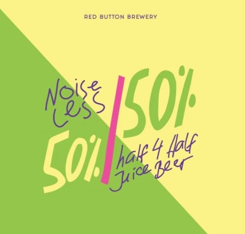 Noiseless (50/50)