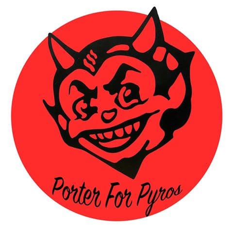 Porter For Pyros