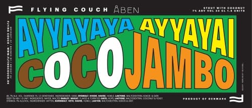 Coco Jambo