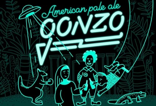 American Pale Ale