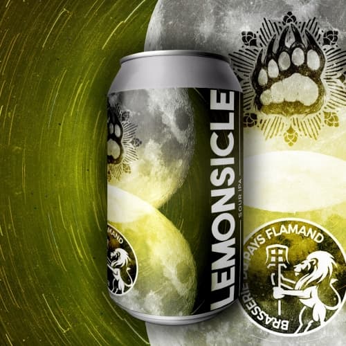 Lemonsicle