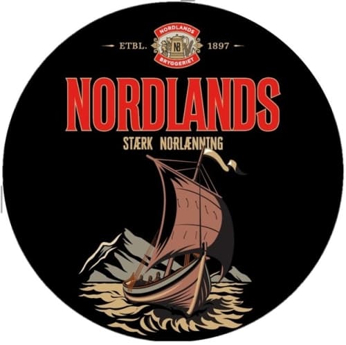 Nordlands Stærk Norlænning