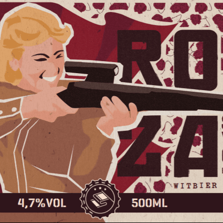 Roza