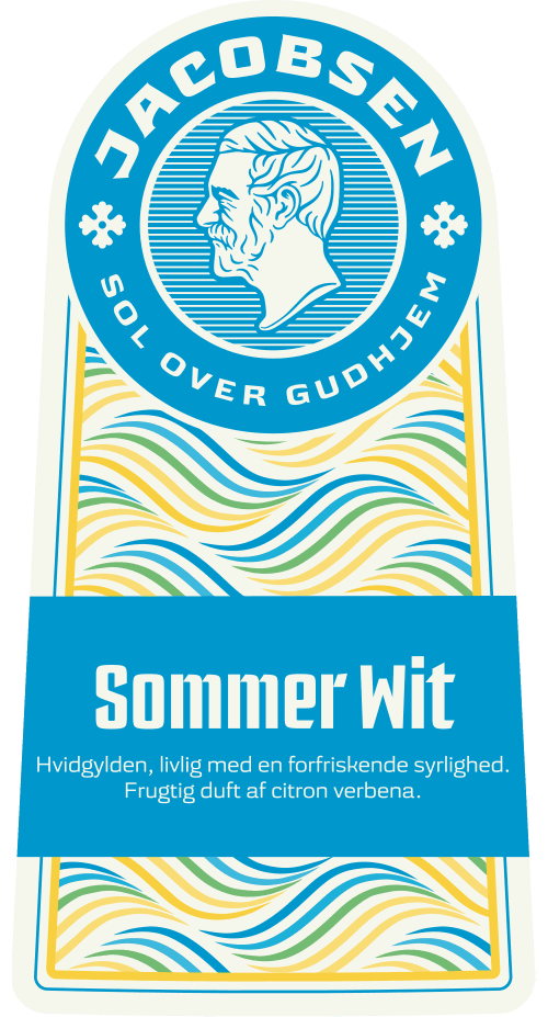 Sommer Wit