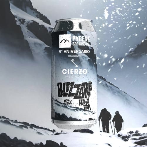 Blizzard