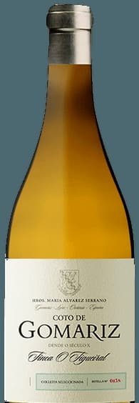 Finca O Figueiral Colleita Seleccionada