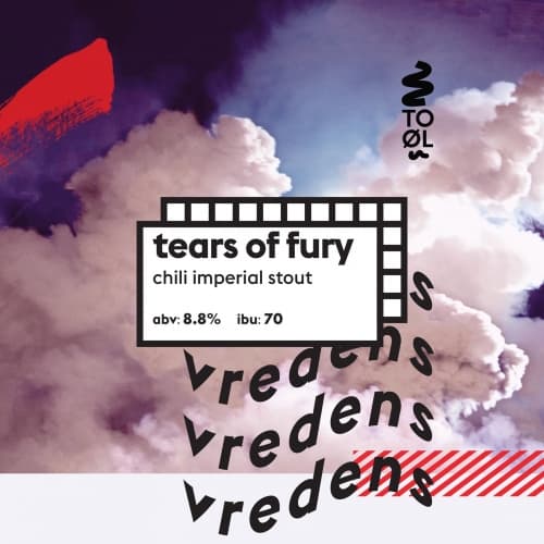 Tears of Fury