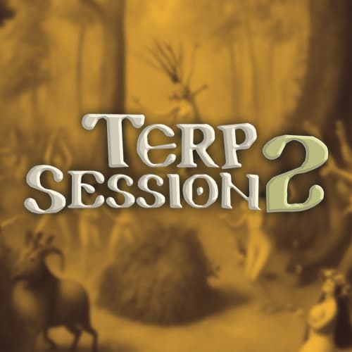 Terp Session 2023 #9: Mango Haze
