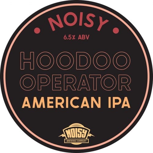 Hoodoo Operator