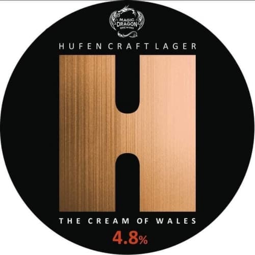 Hufen Craft Lager
