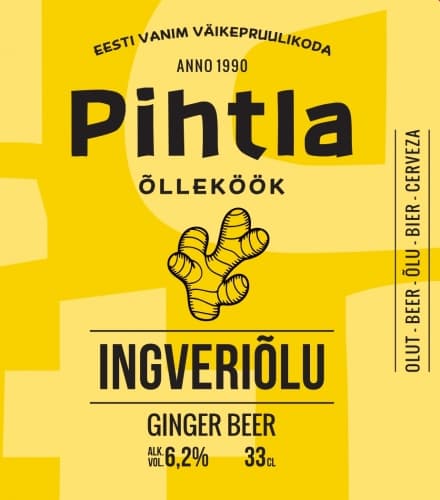 Ingveriõlu