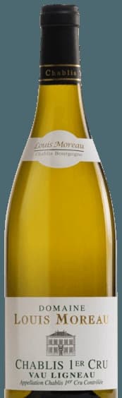 Chablis 1er Cru 'Vau Ligneau'