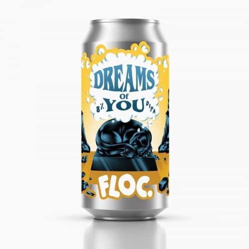 Dreams of You