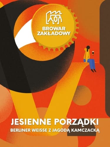 Jesienne Porządki