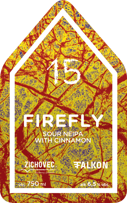 Firefly 15
