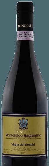 Vigna dei Sospiri Montefalco Sagrantino