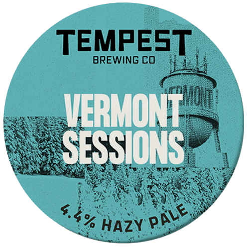 Vermont Sessions