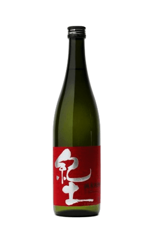Kid Junmai Ginjo