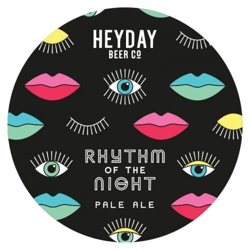 Rhythm of the Night