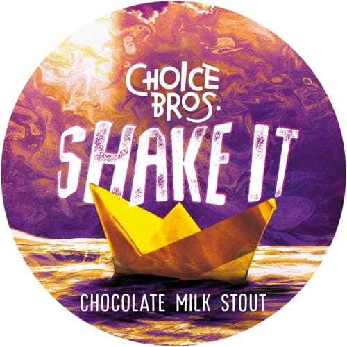 Shake It