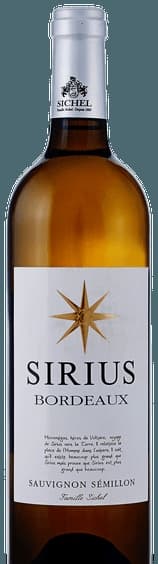 Bordeaux Blanc