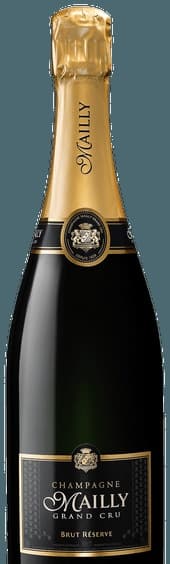 Brut Réserve Champagne Grand Cru