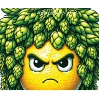 Det Er Surt ! Citron