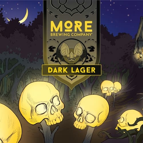 Dark Lager