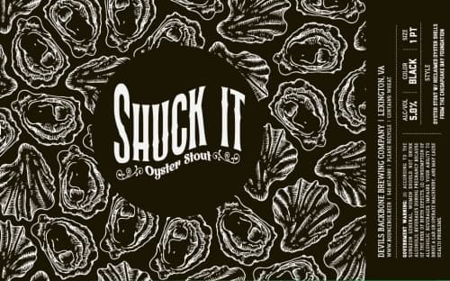 Shuck It
