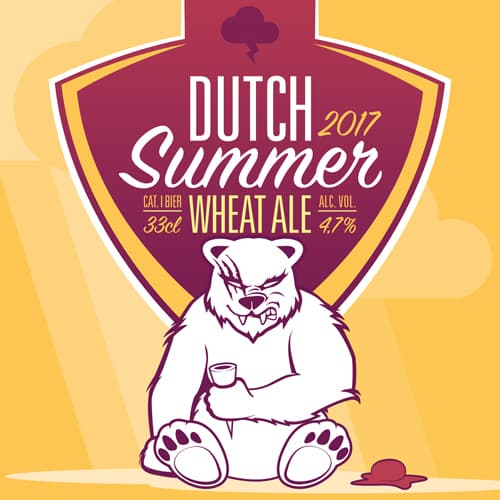 Dutch Summer (2017)