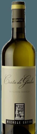 Bolgheri Costa di Giulia