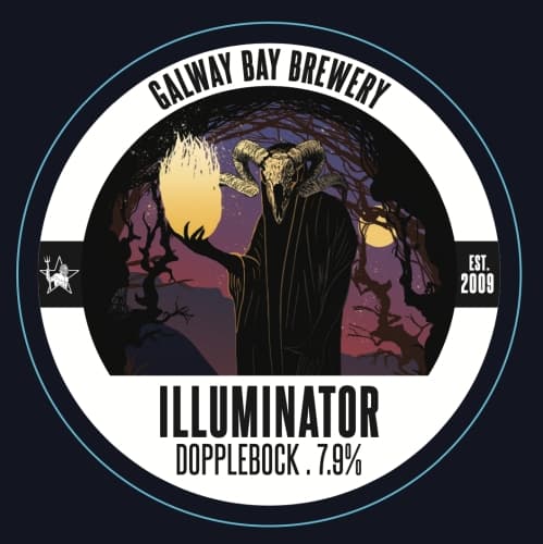Illuminator