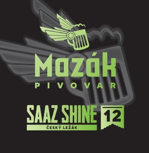 Saaz Shine