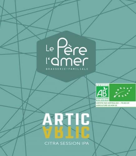 Artic Citra (Bio)