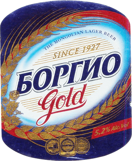 Borgio Gold