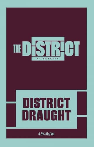 District Draught