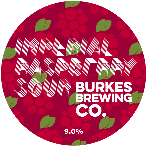 Raspberry Imperial Sour
