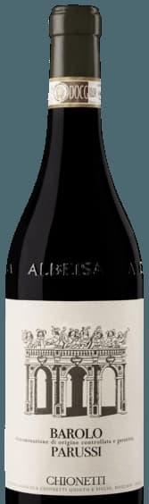 Parussi Barolo