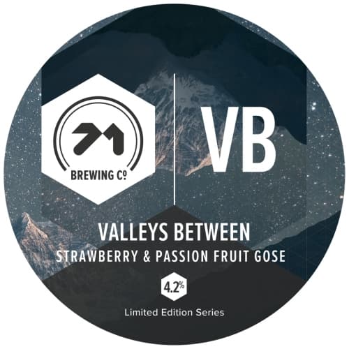 Valleys Between