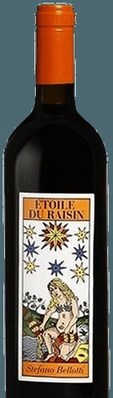 Etoile du Raisin