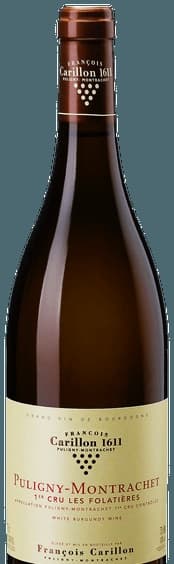 Puligny-Montrachet 1er Cru 'Les Folatières'