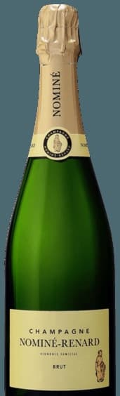 Brut Champagne