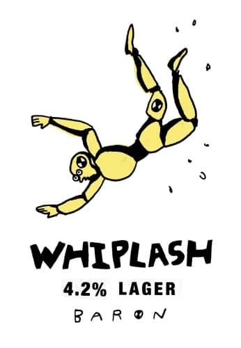 Whiplash