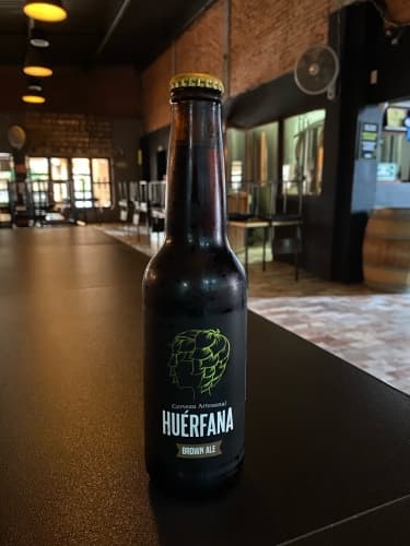 Brown Ale